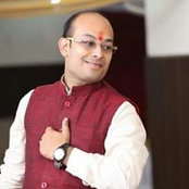 Tanuj Singhals foto