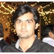 Foto von Rameez Cheema