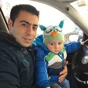 Ahmad Ghaith's photo