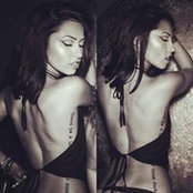 Ana Agnelli's photo