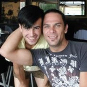 Marc-Antony Pereira's photo