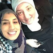 Mona Abdounis billede