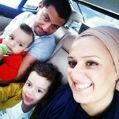 Imanes foto