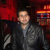 Shahid Ali Malik's photo