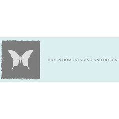 HAVEN HOME STAGING AND DESIGN