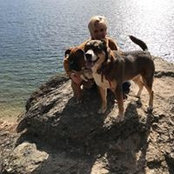 Louise Bighouse's photo
