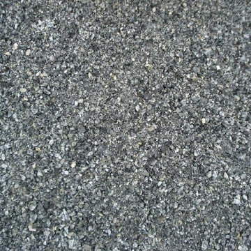 Decorative Gravel, Crushed Stone & Decomposed Granite