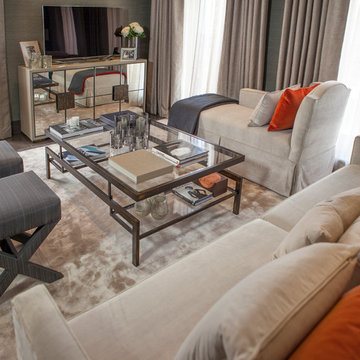 KENSINGTON APARTMENT ONE