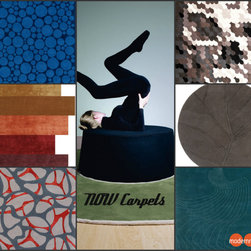 NOW Carpets - Area Rugs