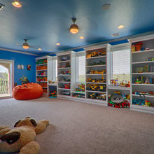 Micah’s Dream Home