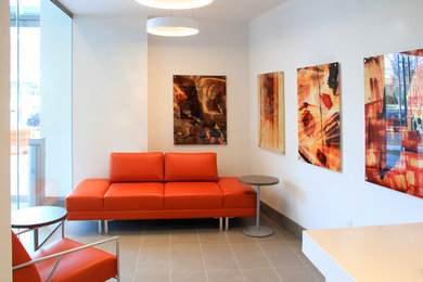 Tenley View Apartments, Washington DC