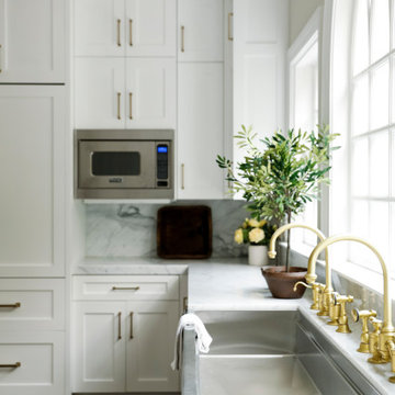 Atherton Renovation