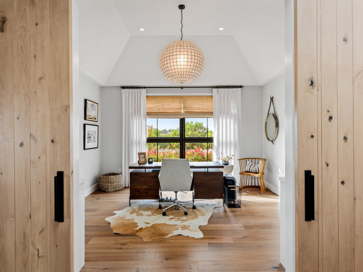 Home Office Freestanding