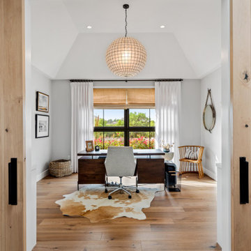 Modern Farmhouse