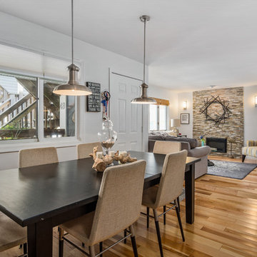 Real Estate Sales Photo Shoot