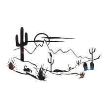 Southwestern