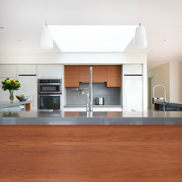 UP House - Modern Living in Context