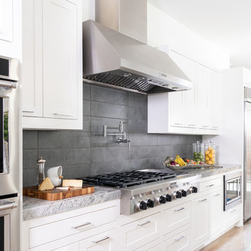 Coppedge Lane - Home Design