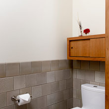 Powder Room Ideas