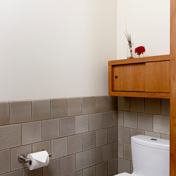 Mt. Tabor Remodel