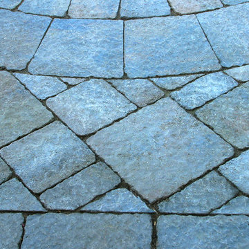 CURB APPEAL - PAVING PRODUCTS