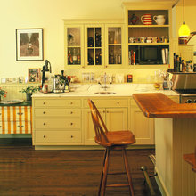 Dining Room Ideas