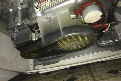 Appliance Repair