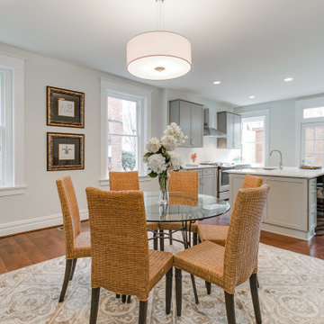 Museum District Whole Home Reno