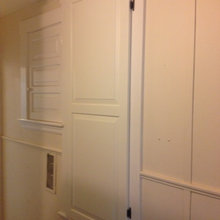 Dumbwaiter