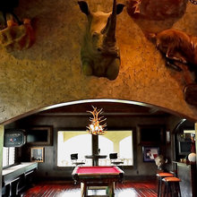 Wonderful Rooms I Cannot Have