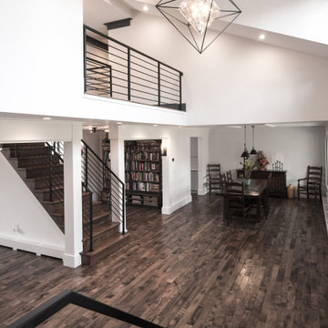 West Nyack - Modern Farmhouse