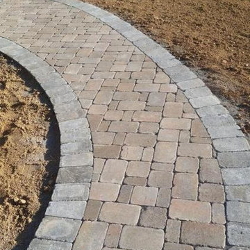 Indian Creek Hardscaping, Inc.