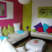 petits espaces