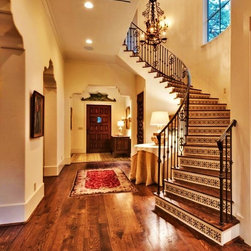 Stairs - Products