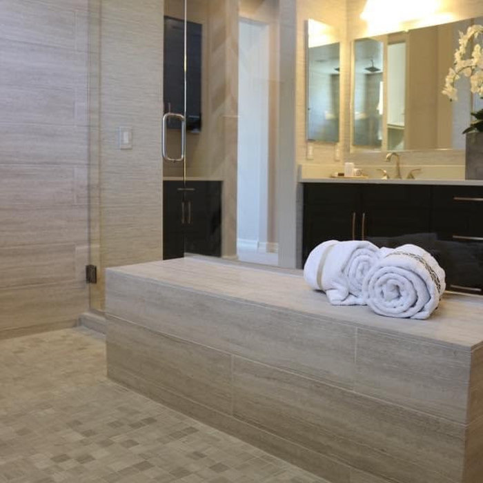 Bathroom Remodels