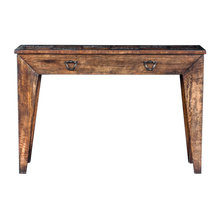 Console Tables