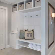 Mudroom