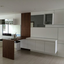 Wet Bar