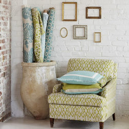 Lacefield Designs - Fabric