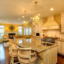kitchens
