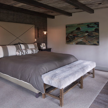 Tahoe Retreat