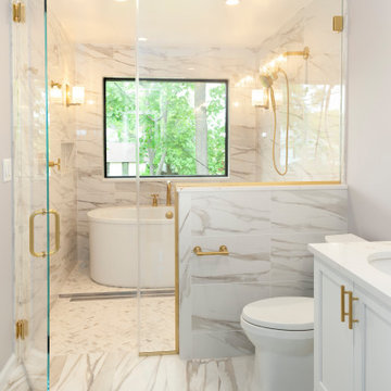 Total Transformation: A Whole House Remodel