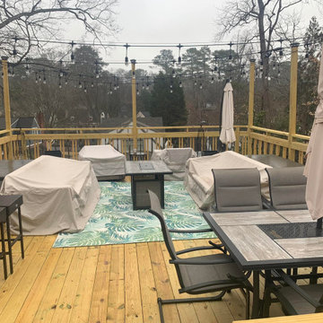 Landscaping & Hardscaping