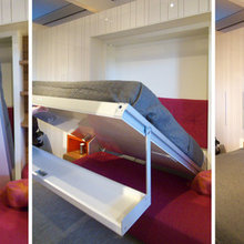 Small home living
