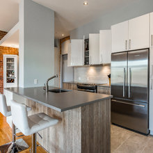 TR- Kitchen opening ideas?