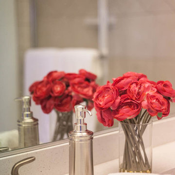 San Diego Staging