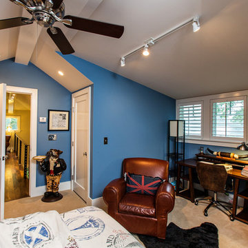 6 Rosedale
