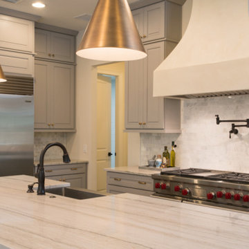 Gaines Way Residence