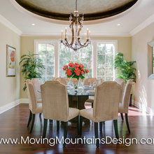 Dining Room Ideas