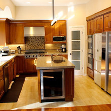 Kitchen Ideas
